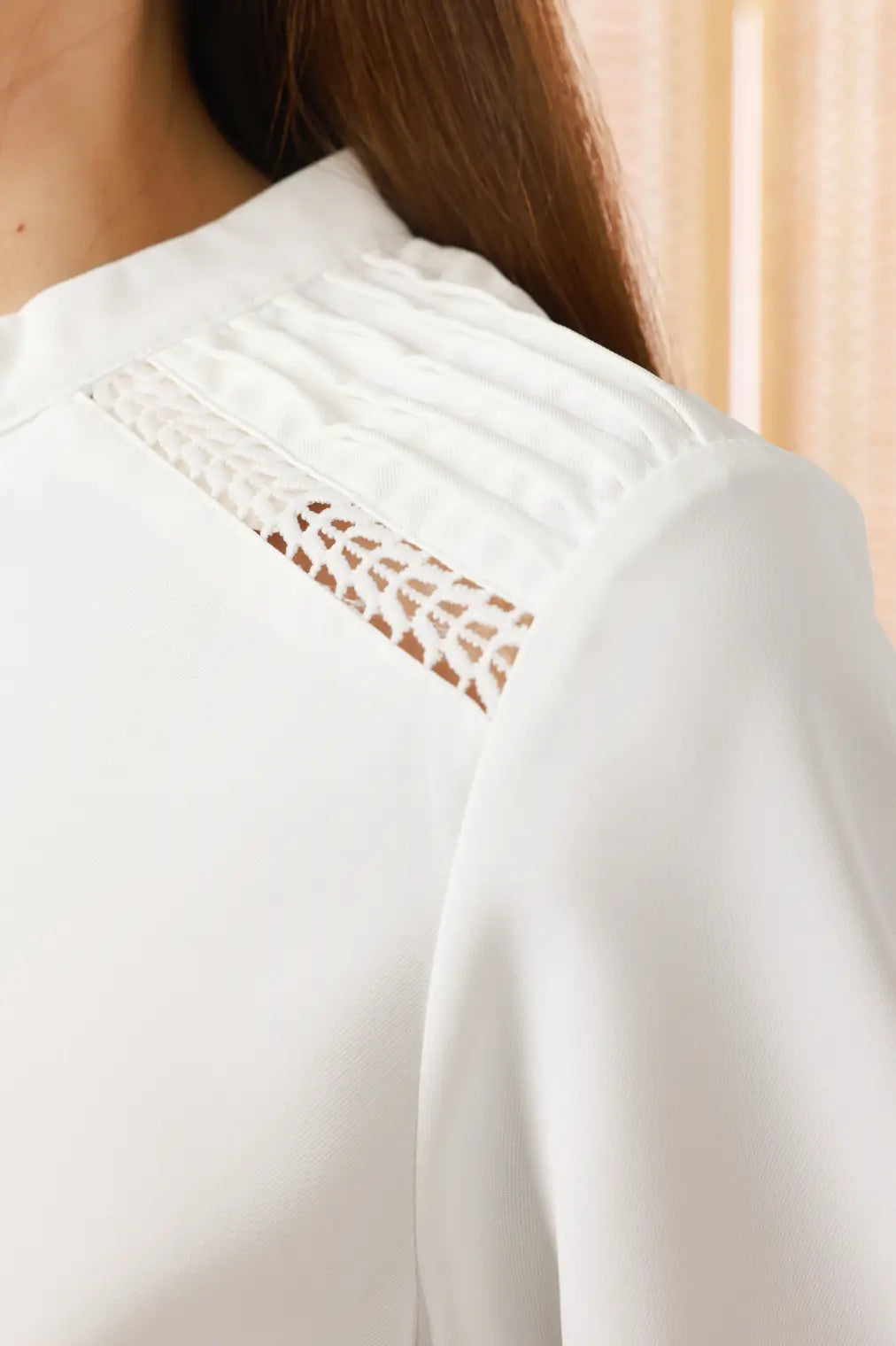 Nigella Blouse