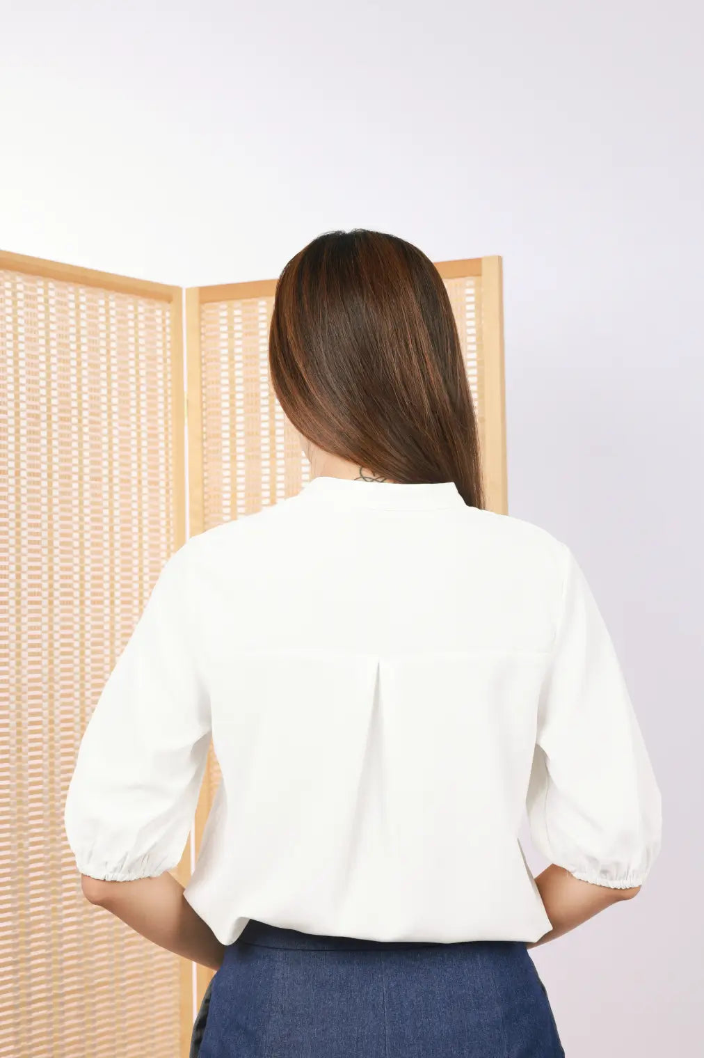 Nigella Blouse