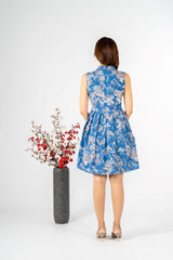 Osmanthus Dress