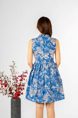 Osmanthus Dress