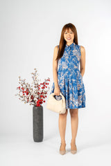 Osmanthus Dress