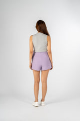 Peace Rose Shorts