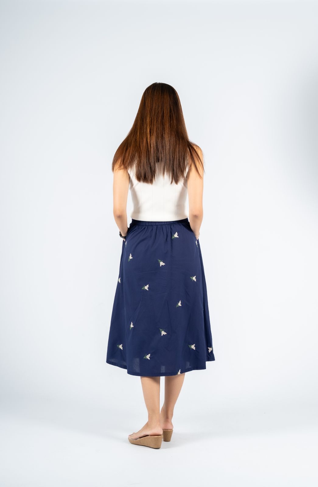 Perenial Skirt