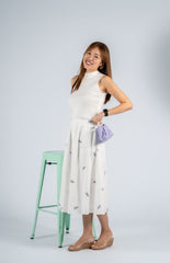 Perenial Skirt