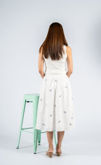 Perenial Skirt