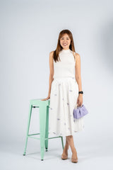 Perenial Skirt