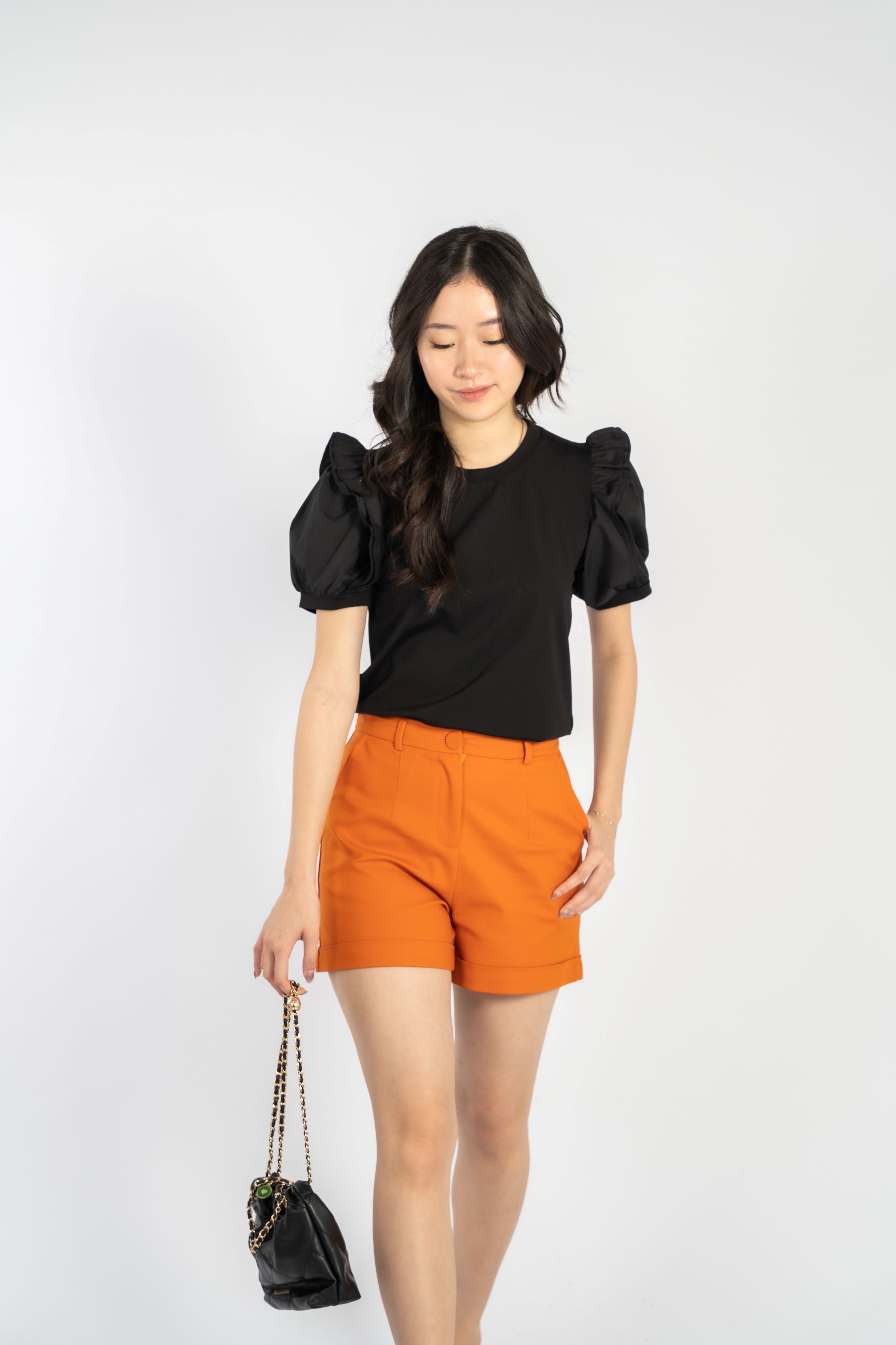 Petalina Blouse