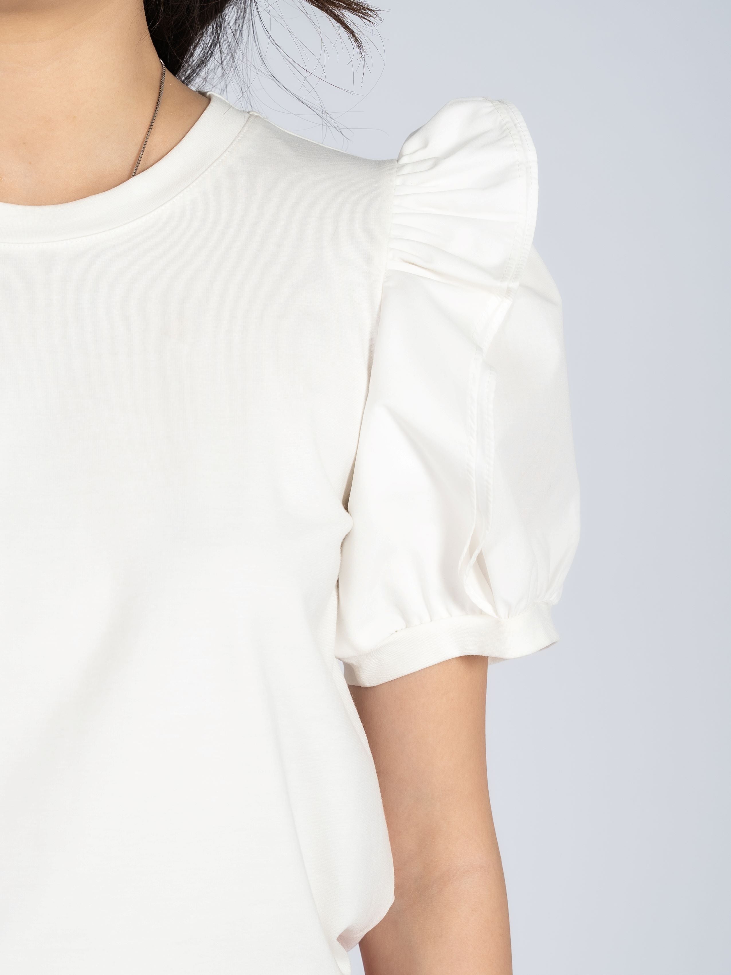 Petalina Blouse