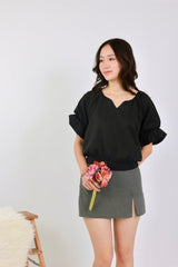 Phlox Blouse