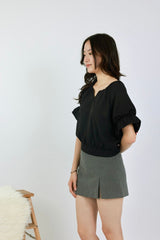 Phlox Blouse