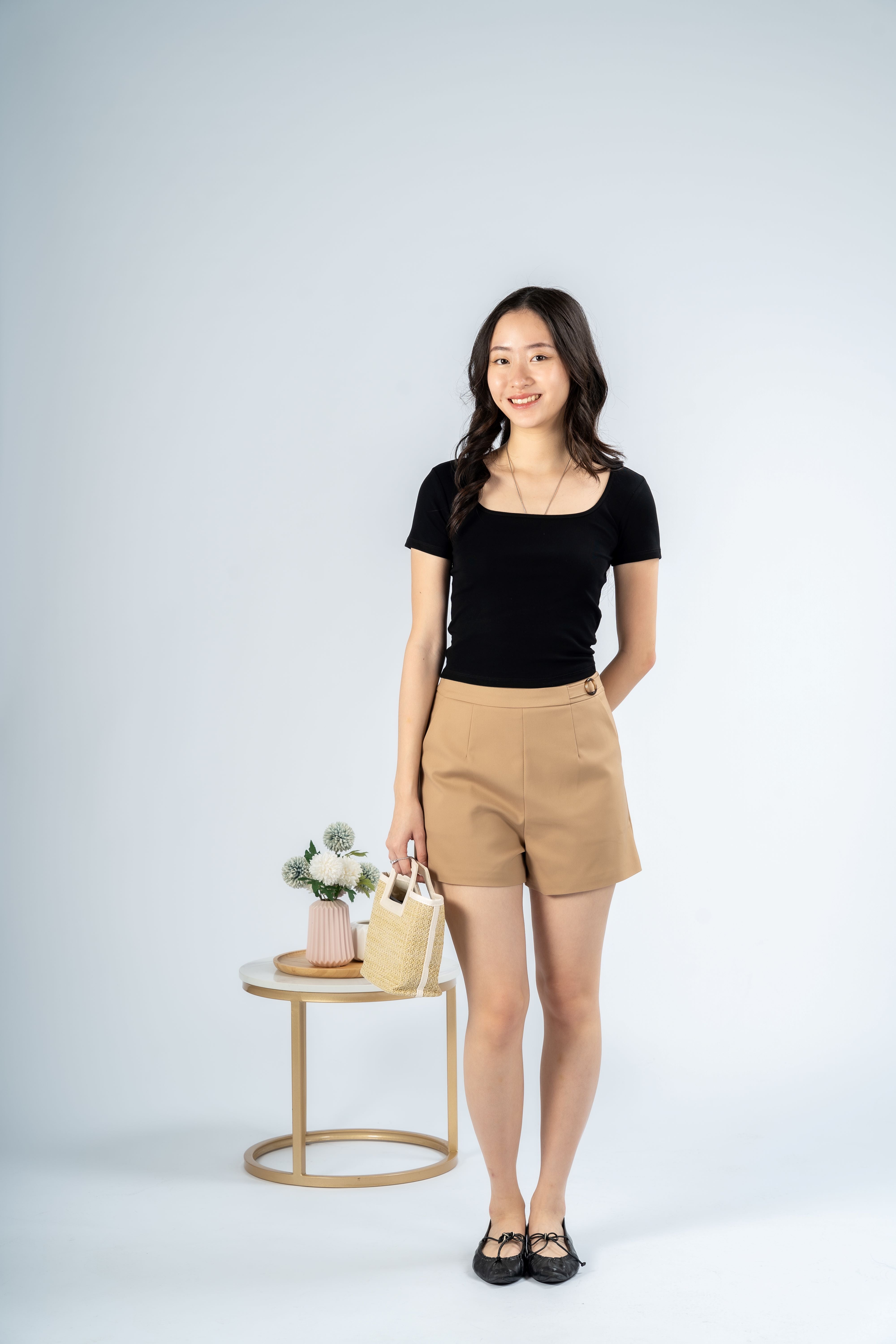 Poppy Top