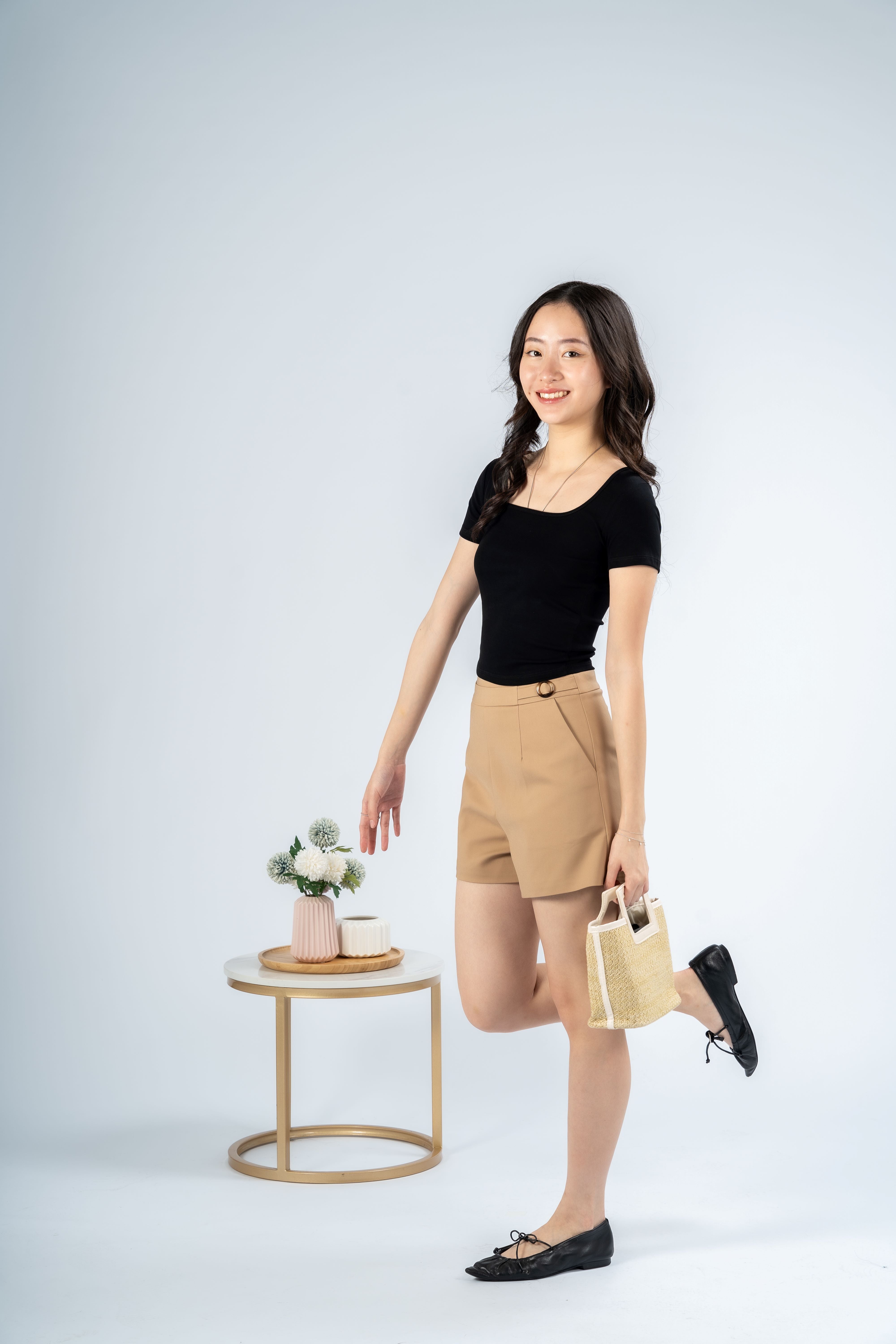 Poppy Top