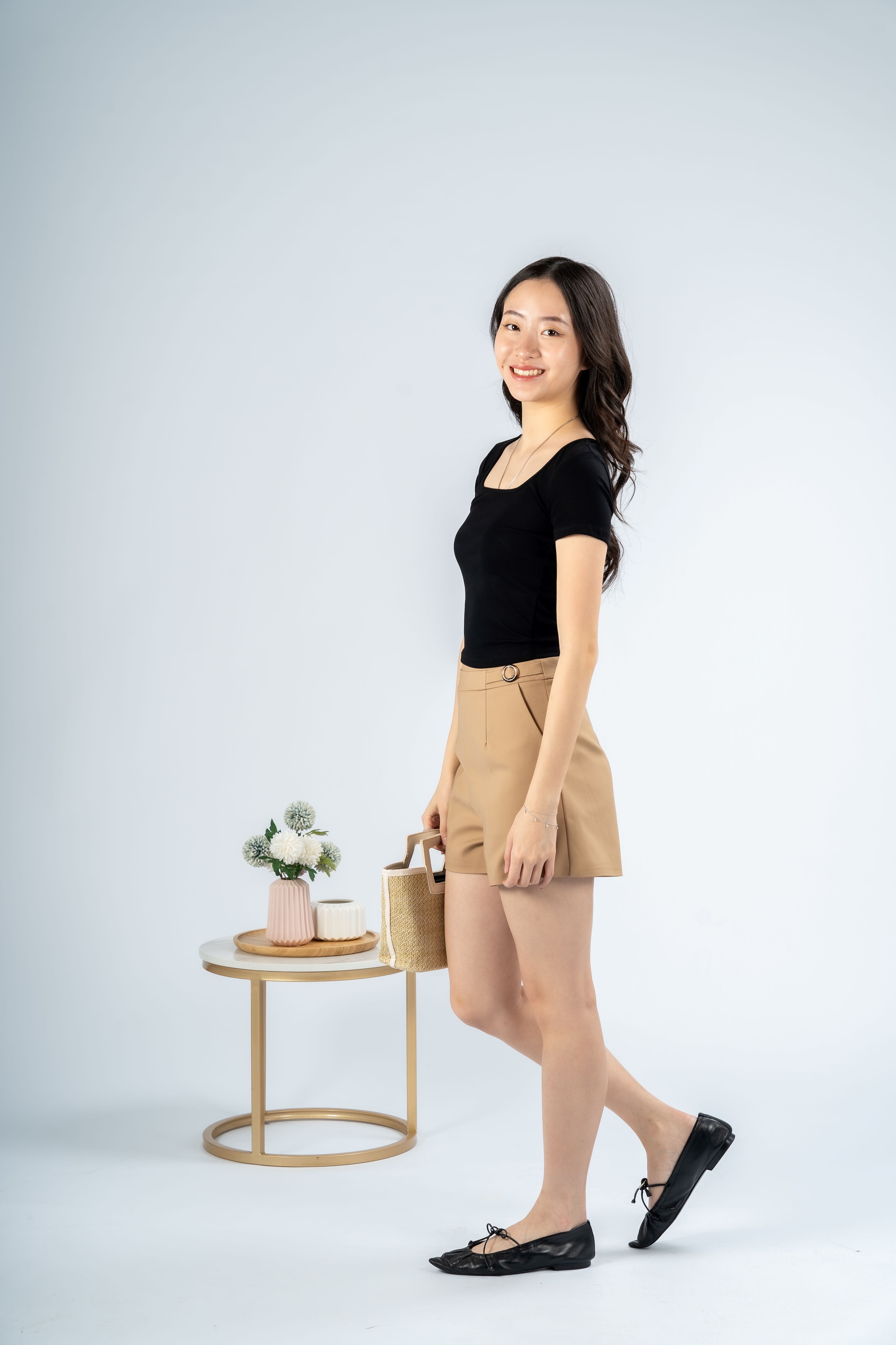 Poppy Top