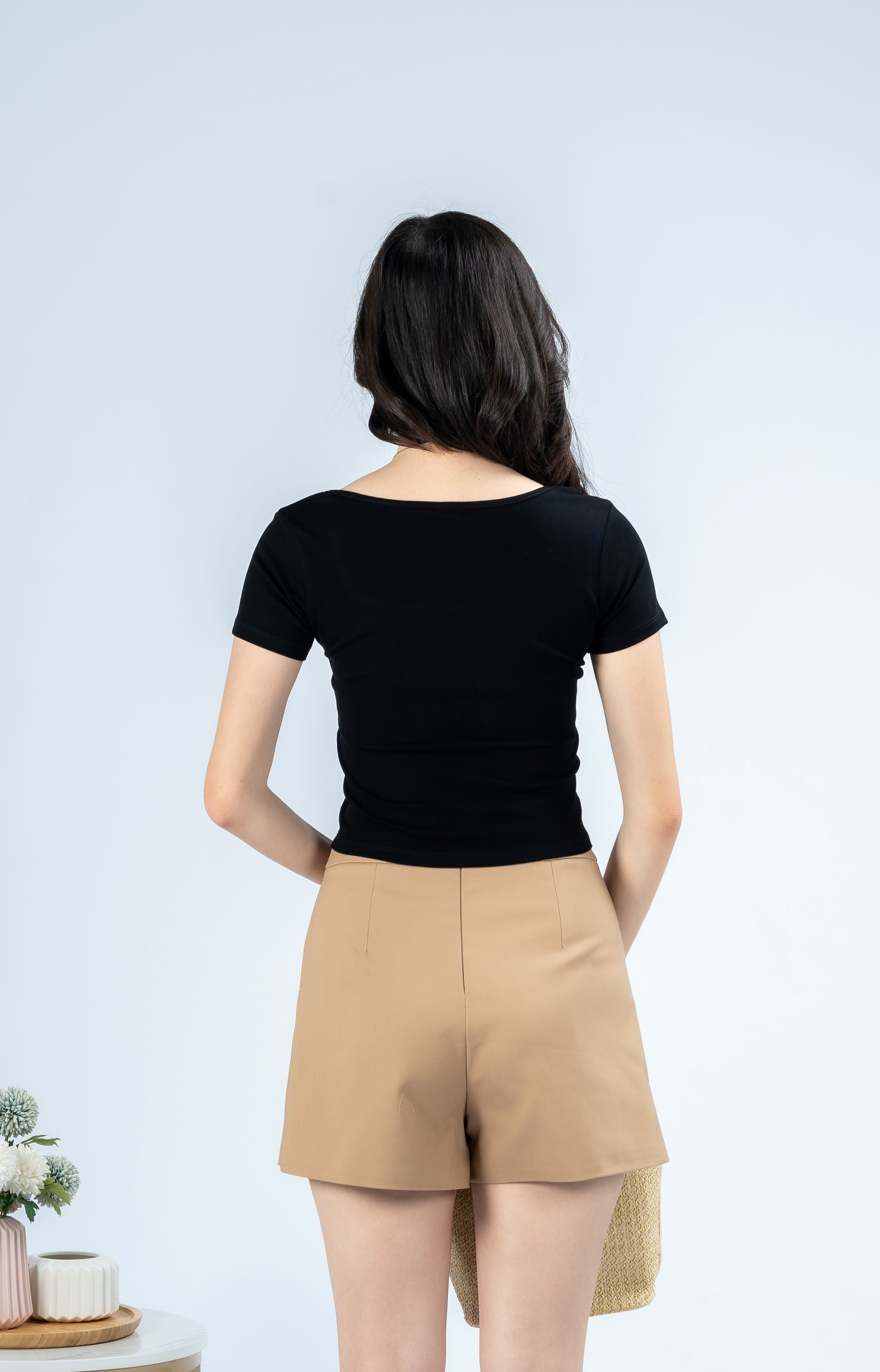 Poppy Top