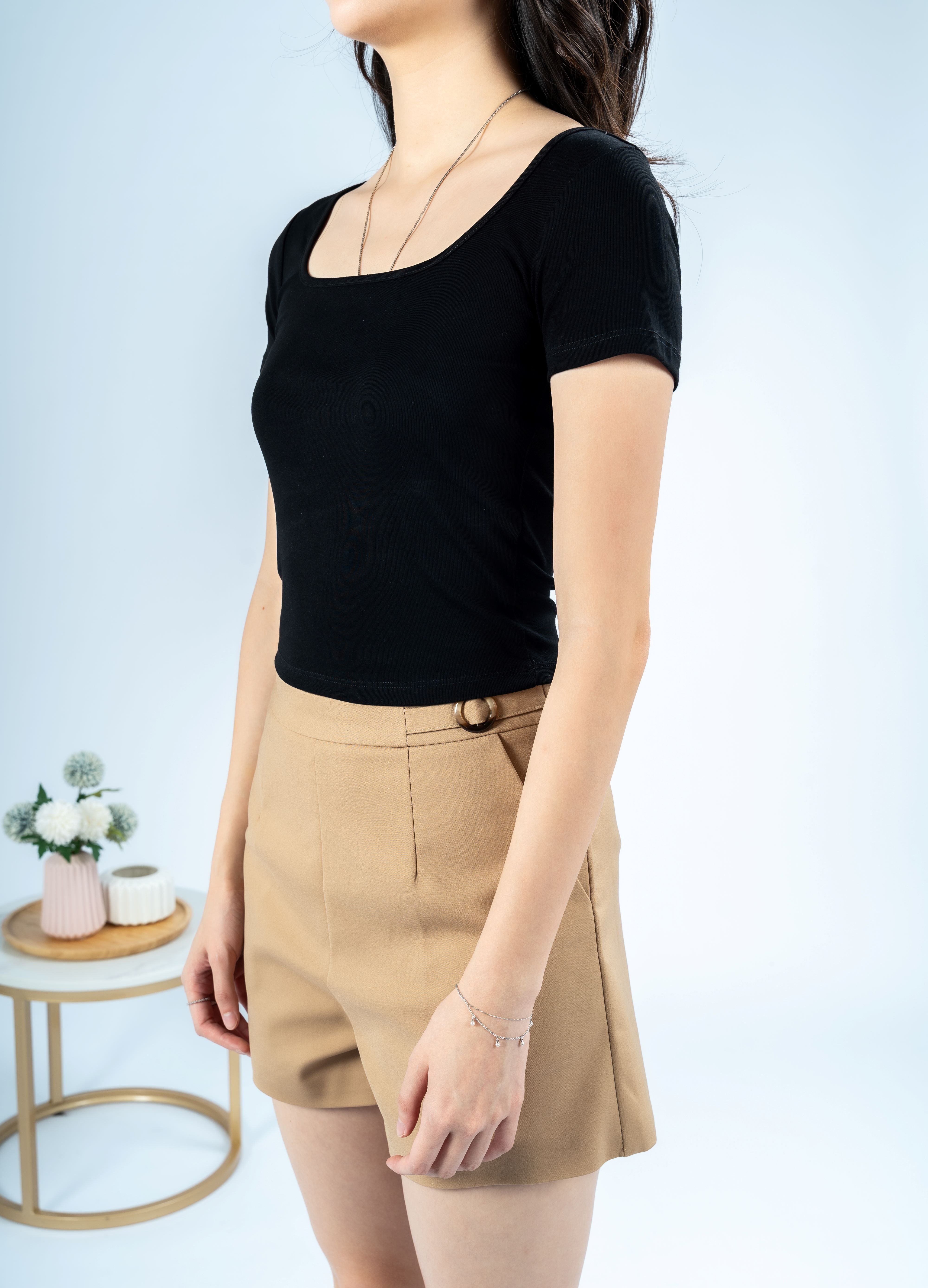 Poppy Top