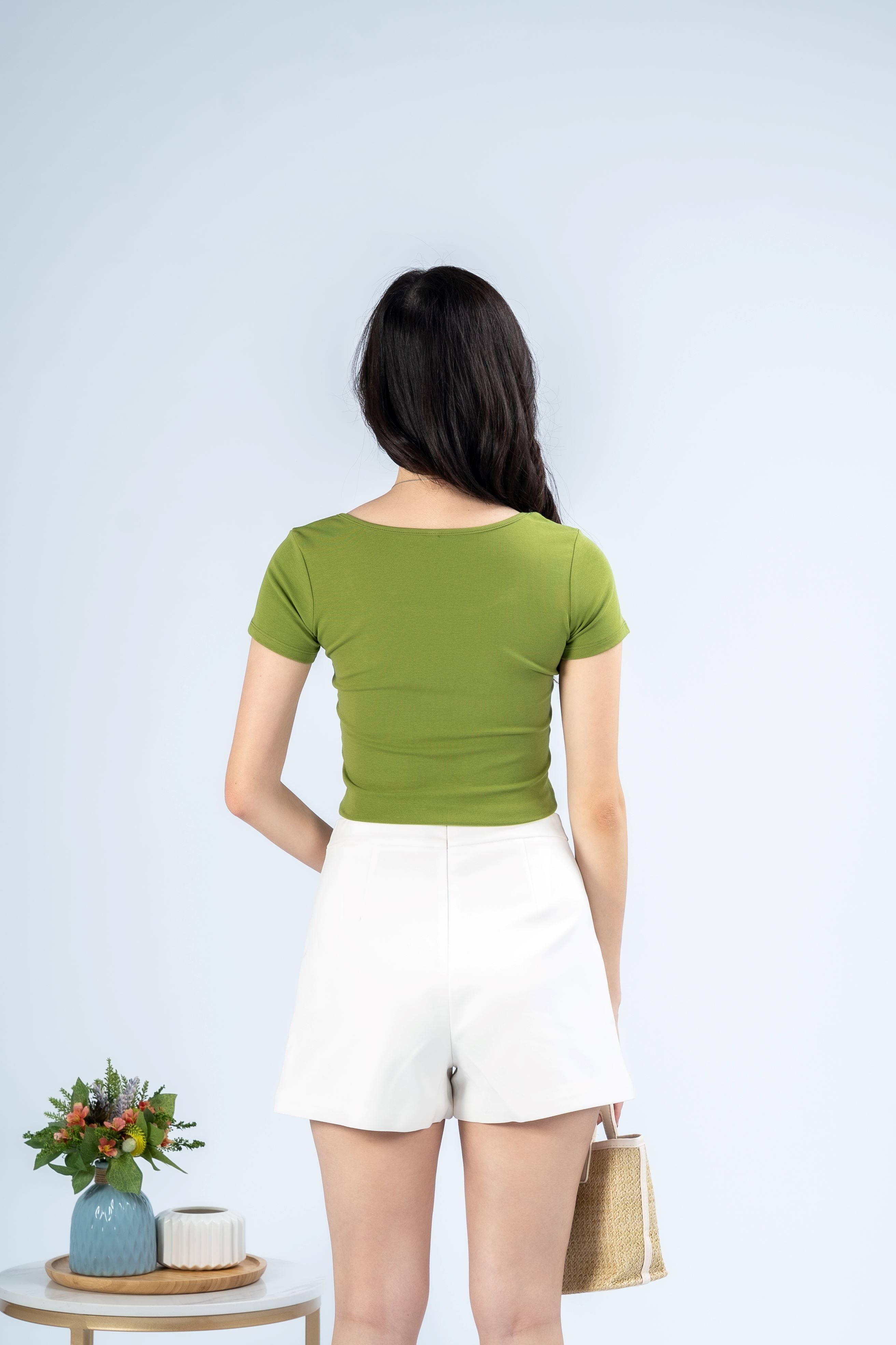 Poppy Top