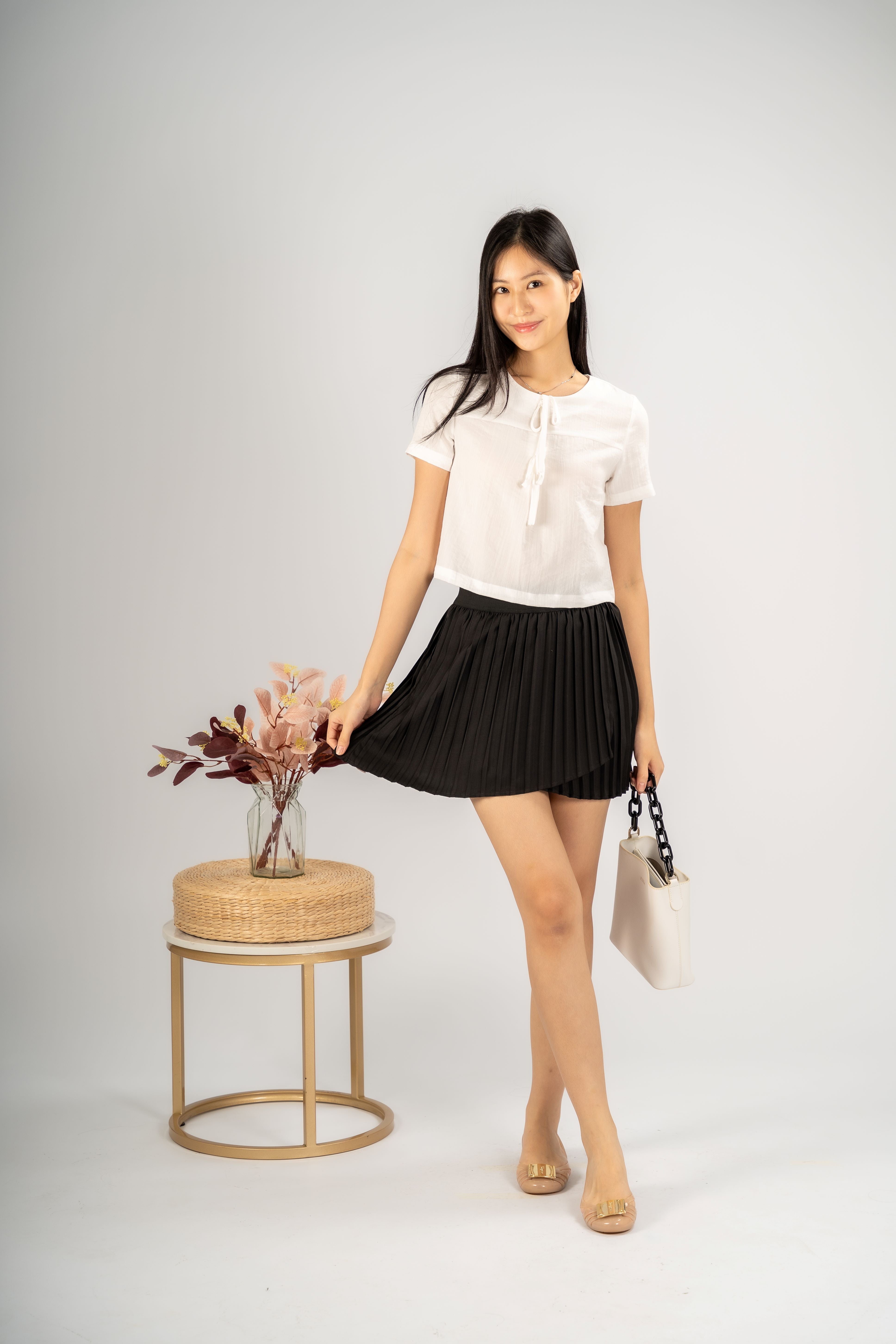 Rae Blouse