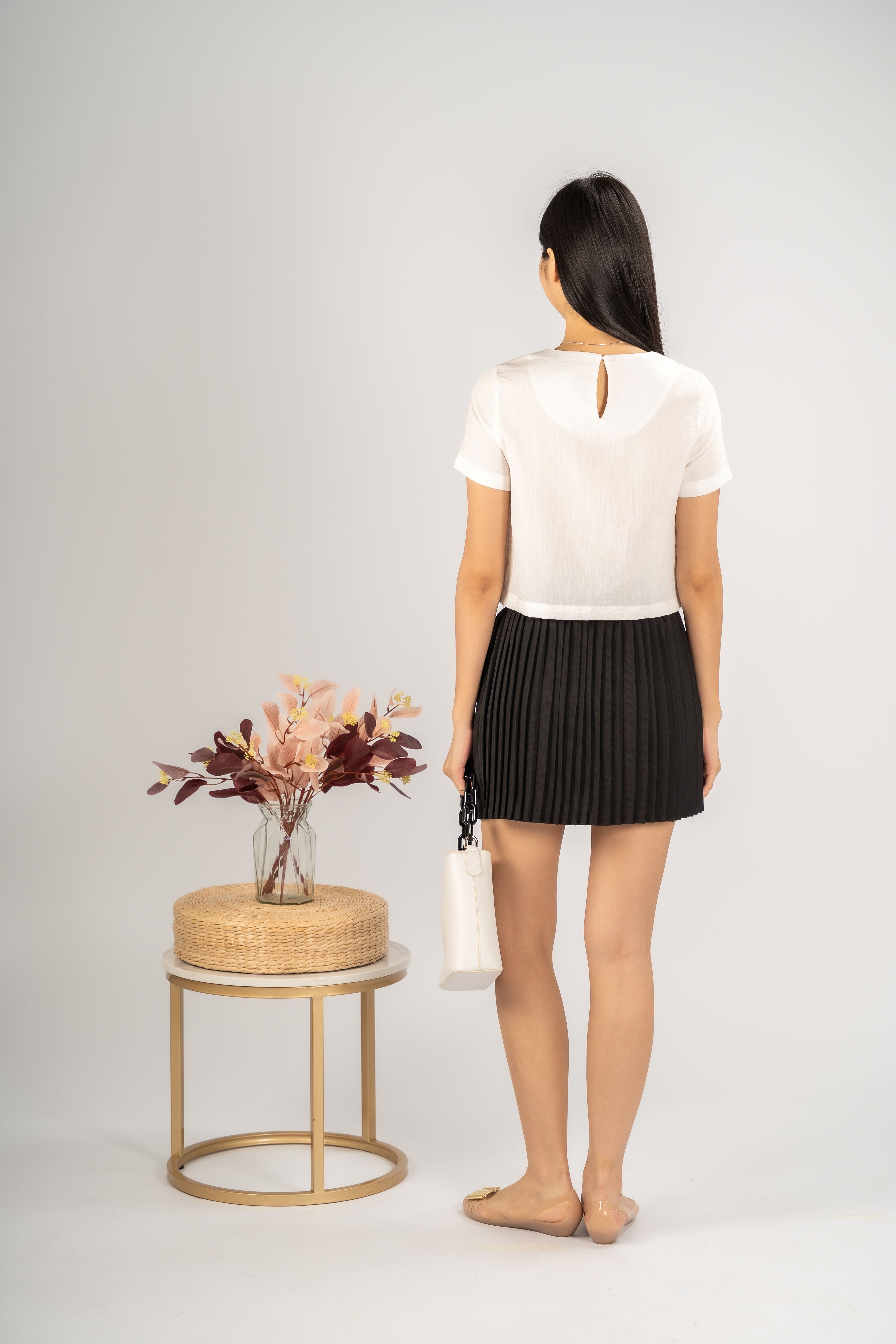 Rae Blouse