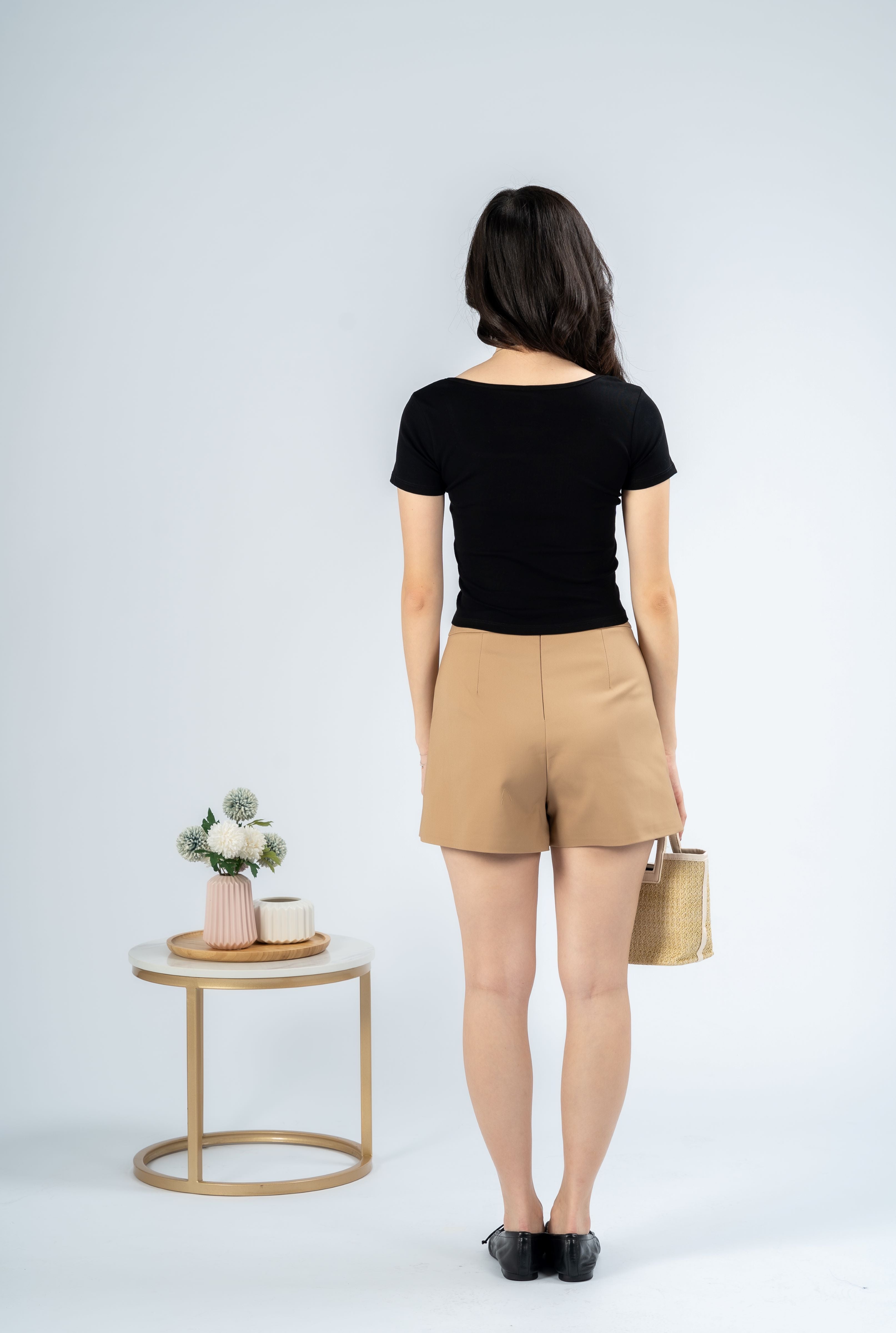 Scaevola Shorts