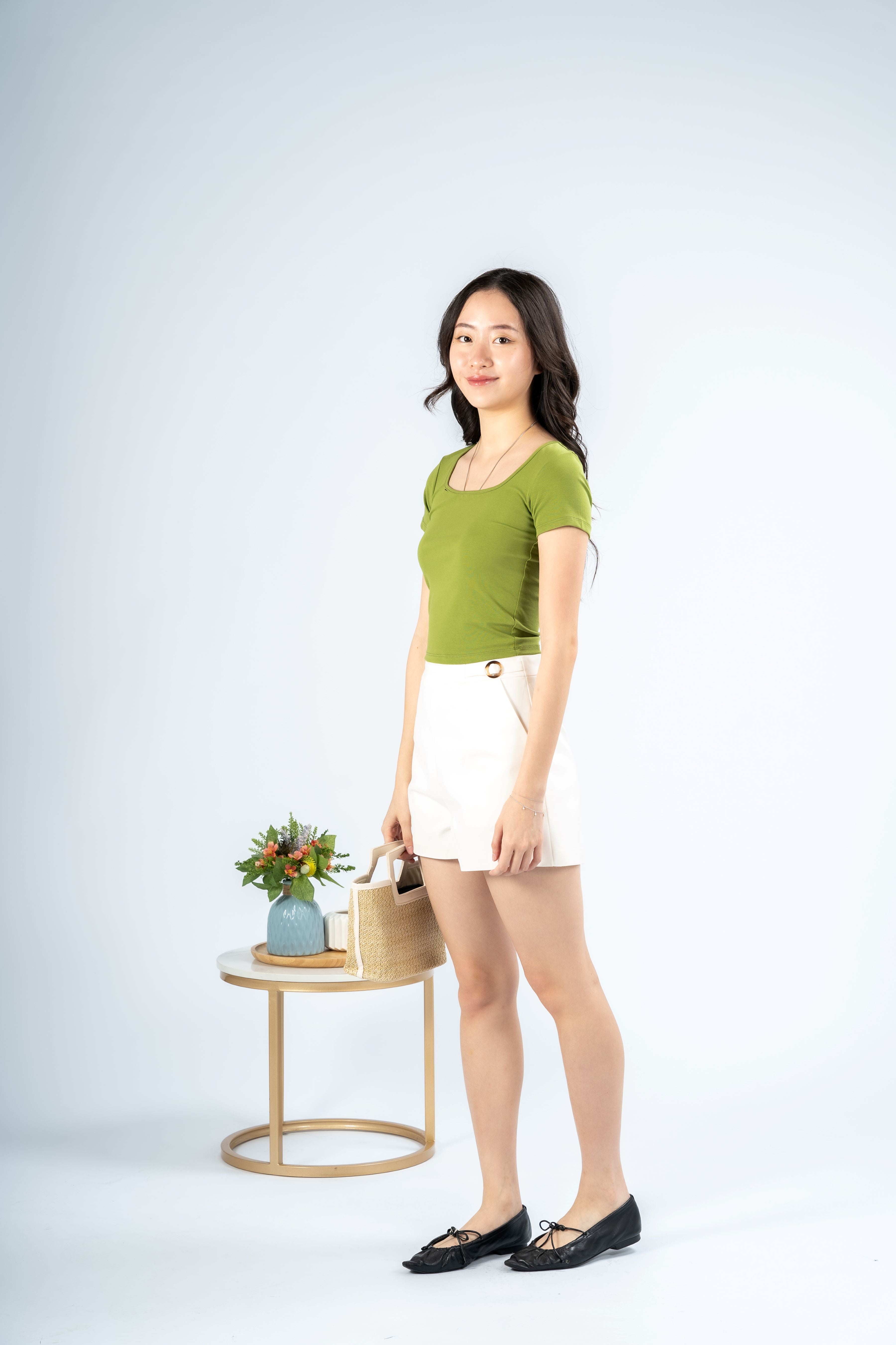Scaevola Shorts