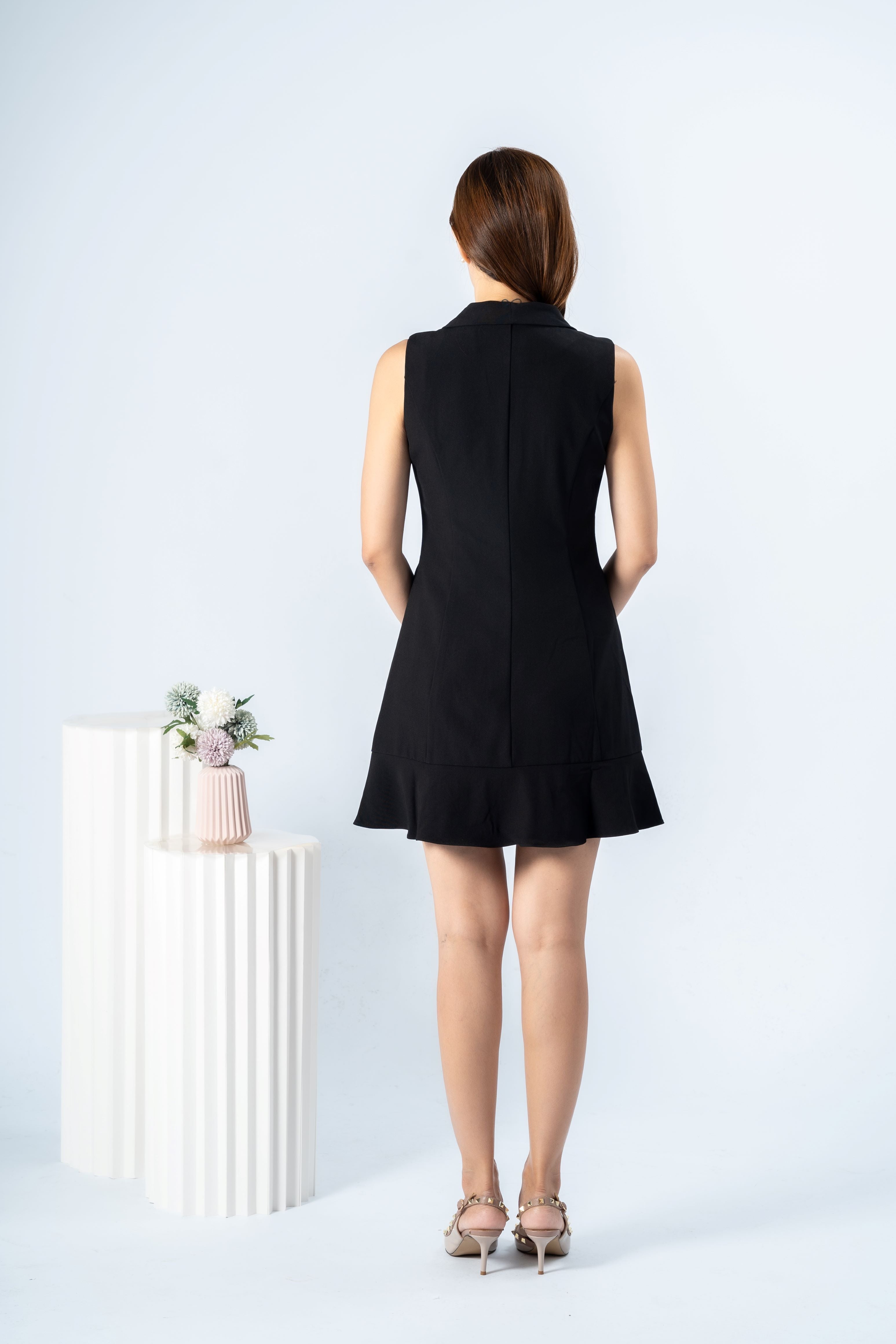 Seraphina Dress