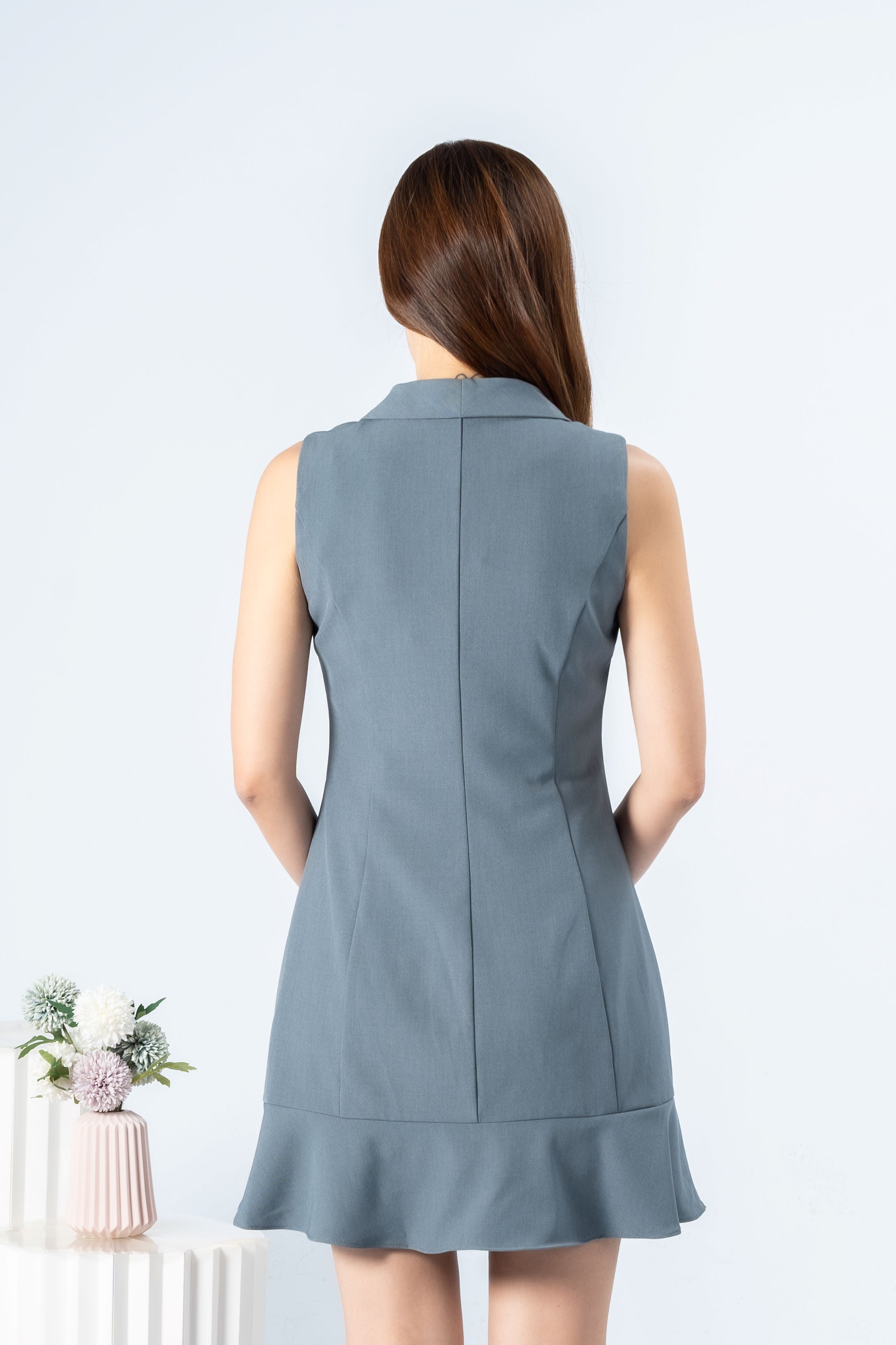 Seraphina Dress