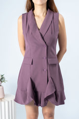 Seraphina Dress