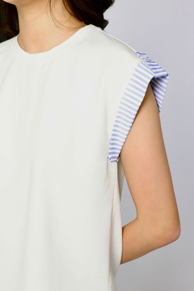 Yarrow Top