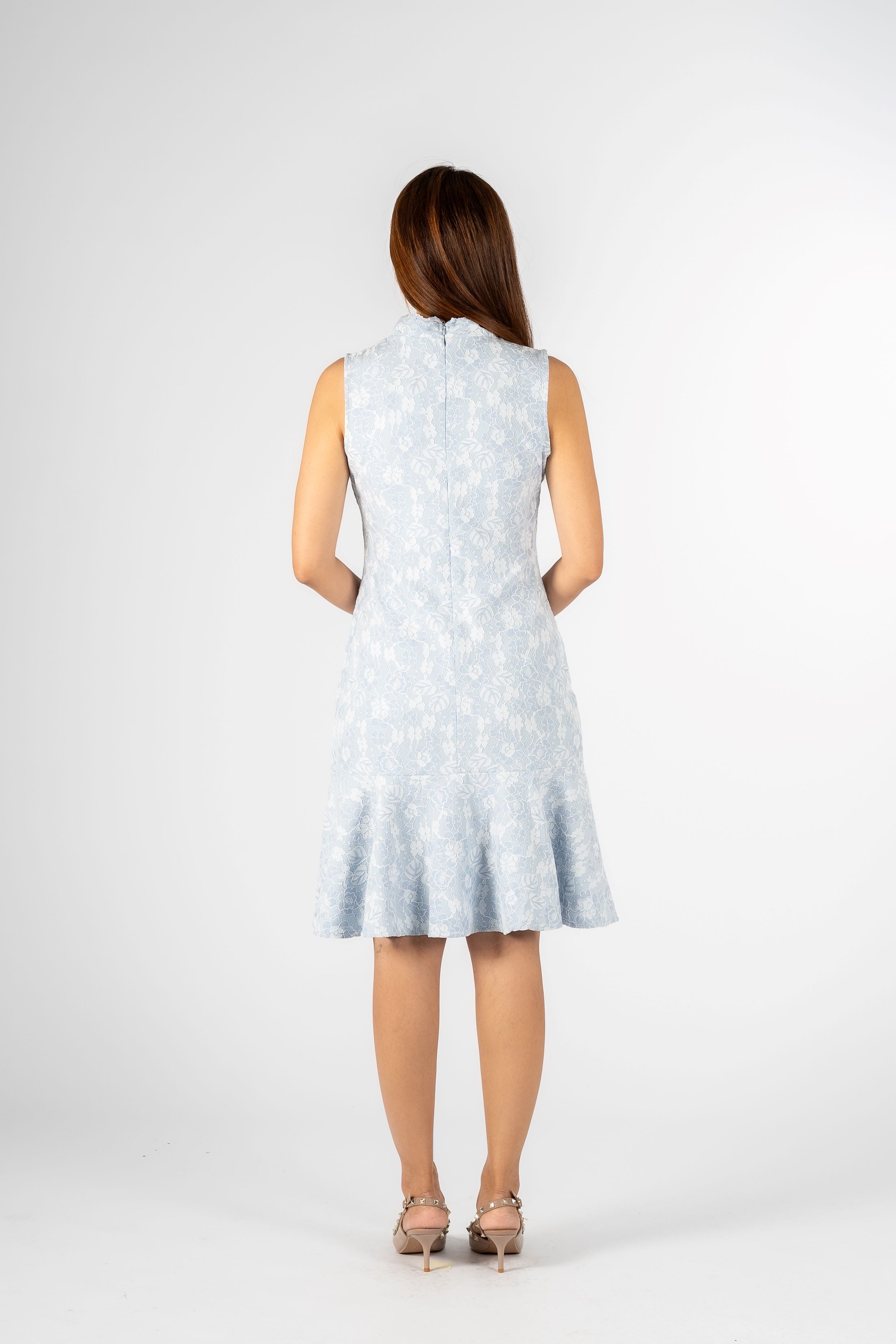 Sundew Cheongsam