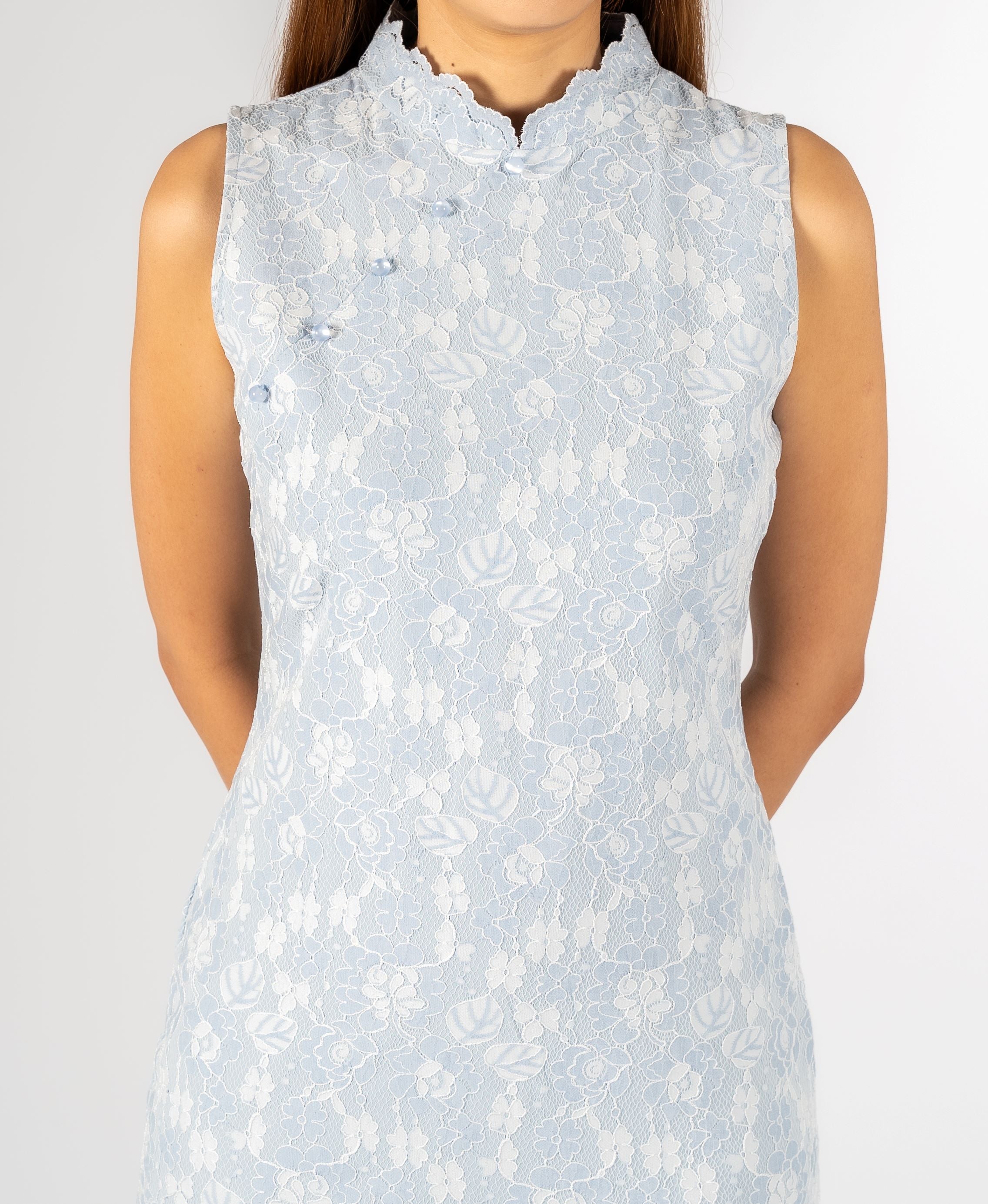Sundew Cheongsam