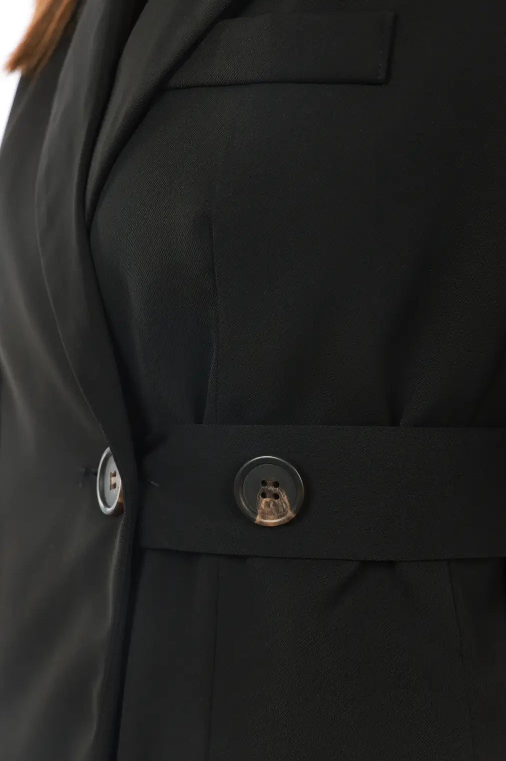 Torenia Trench Top