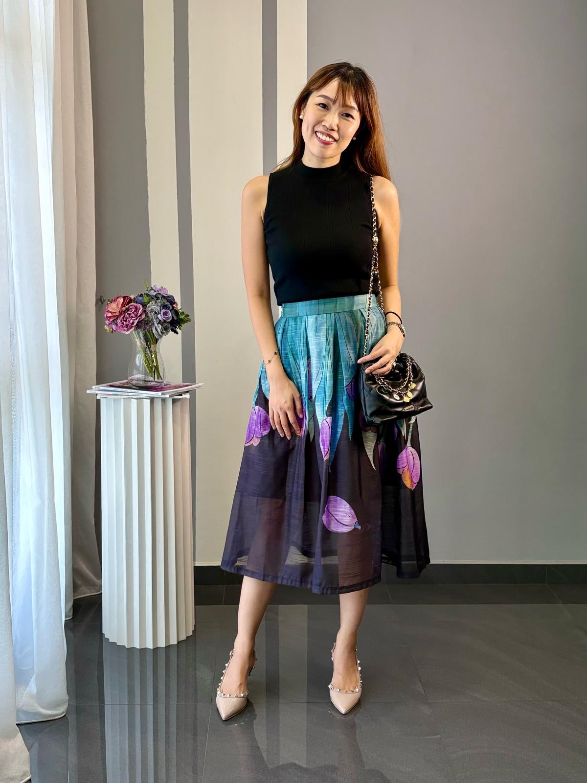 Tulip Skirt
