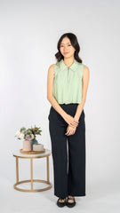 Tulissa Blouse