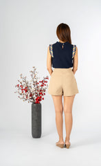Twilight shorts