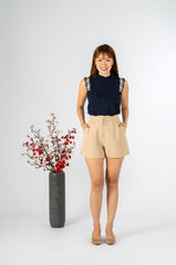 Twilight shorts