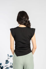 Verbena Top