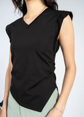 Verbena Top