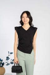 Verbena Top