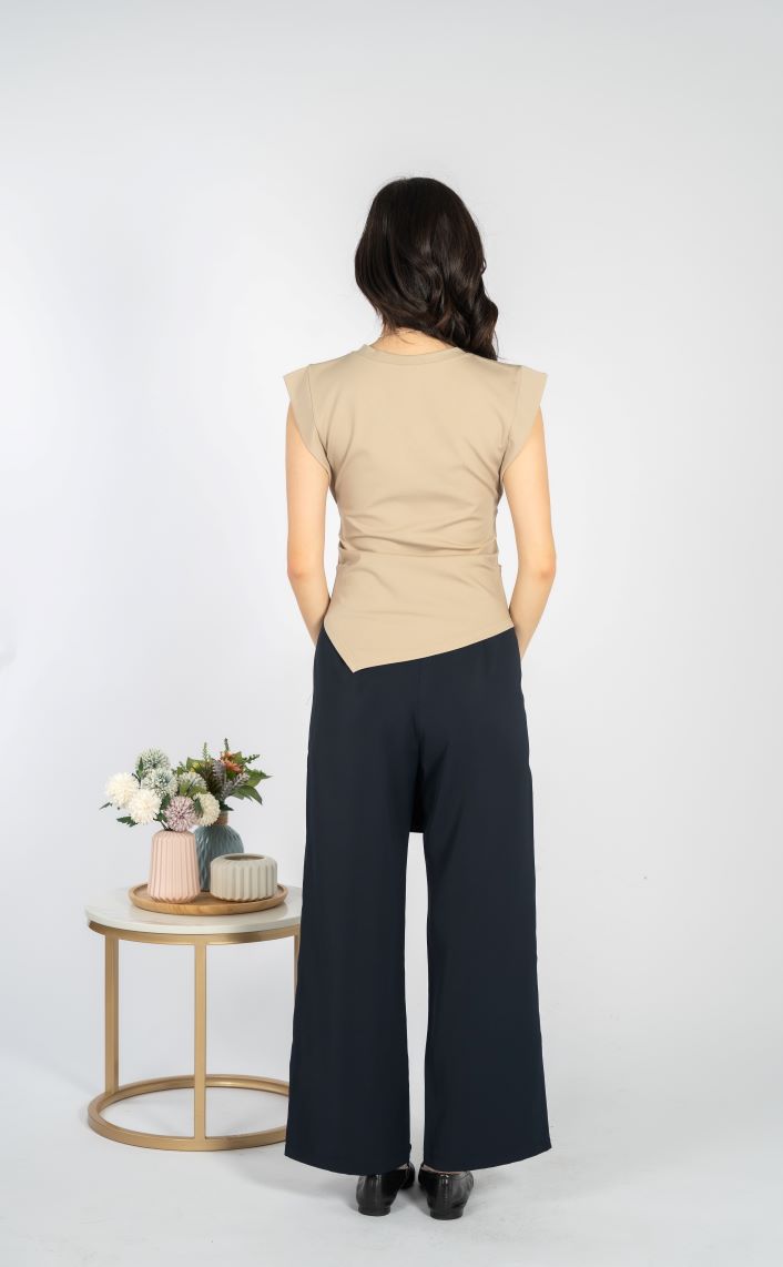 Verbena Top