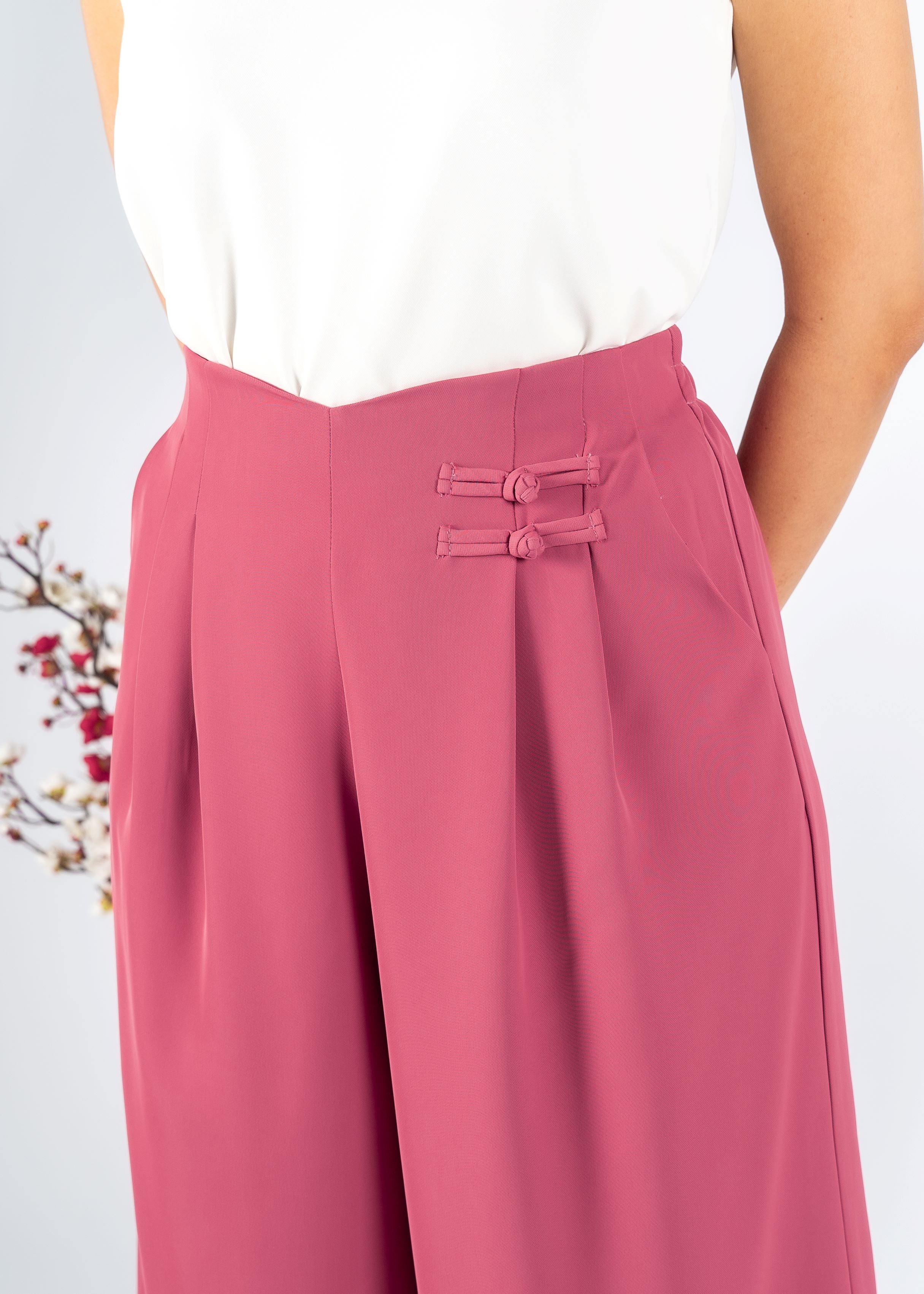 Verdure Culottes