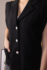 Willow Vest