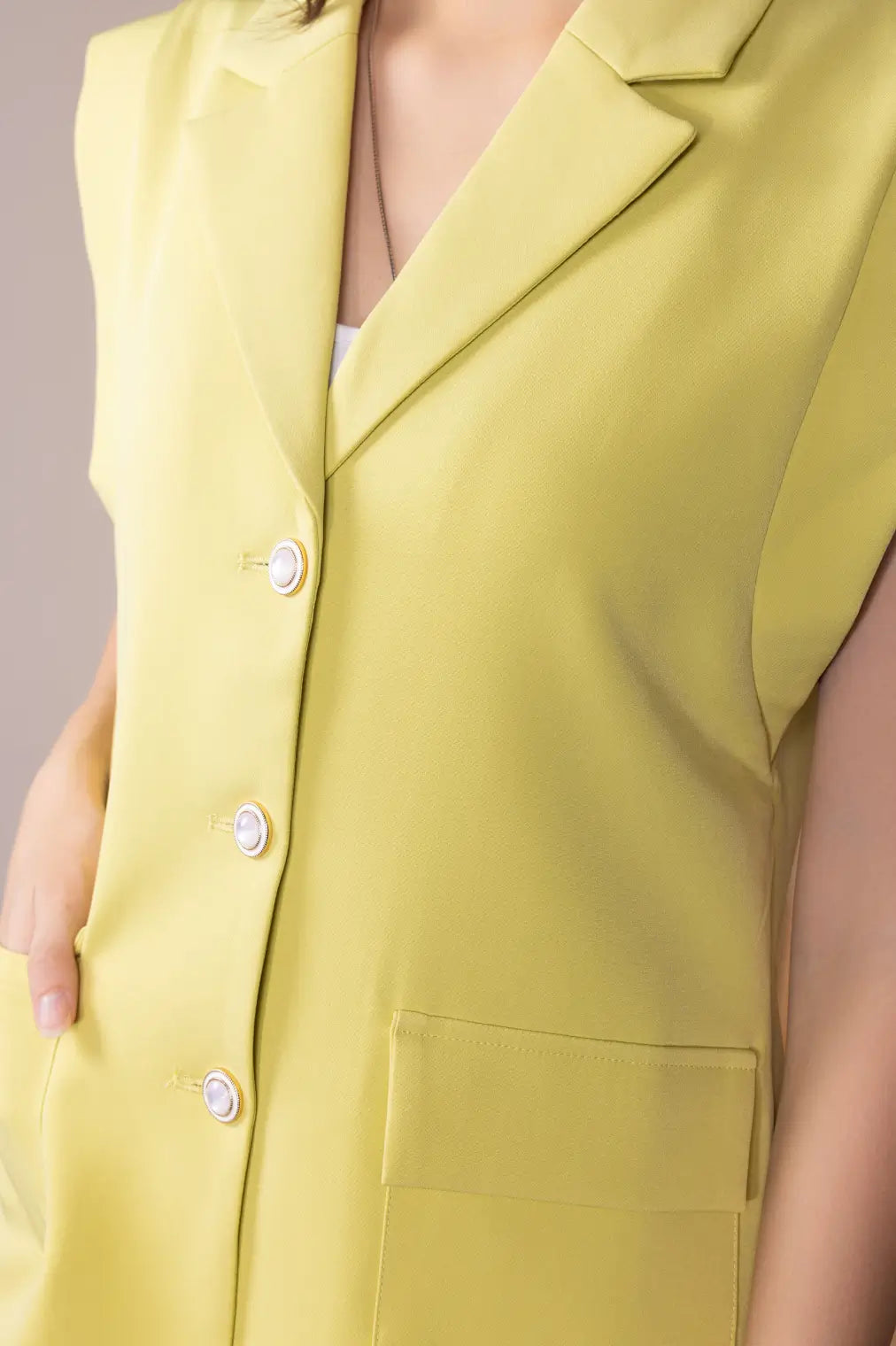 Willow Vest