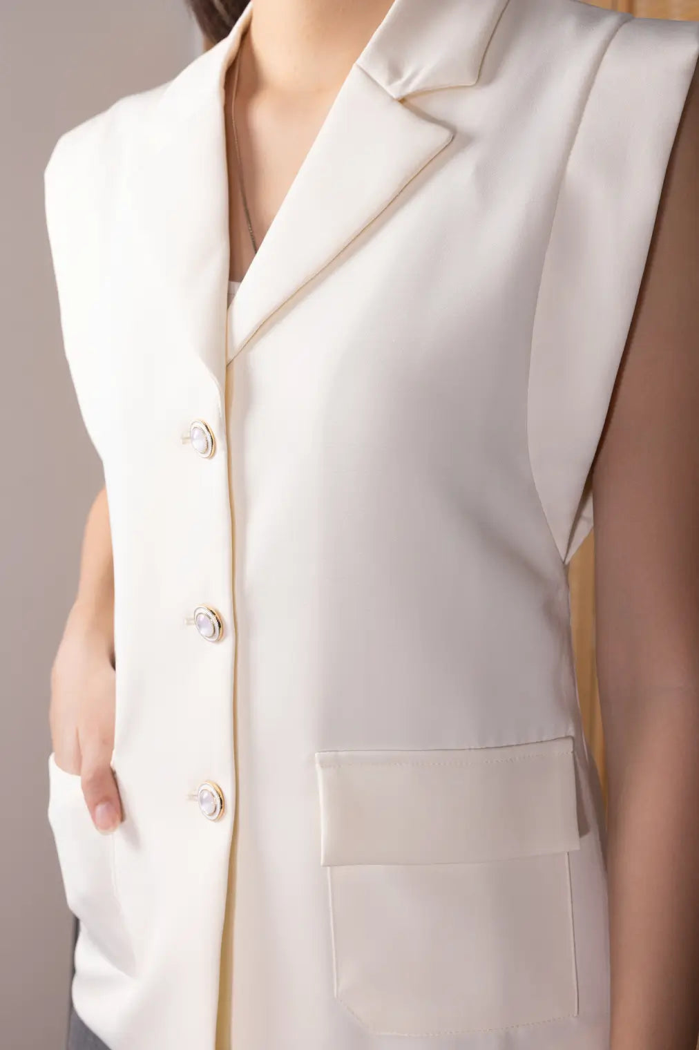 Willow Vest