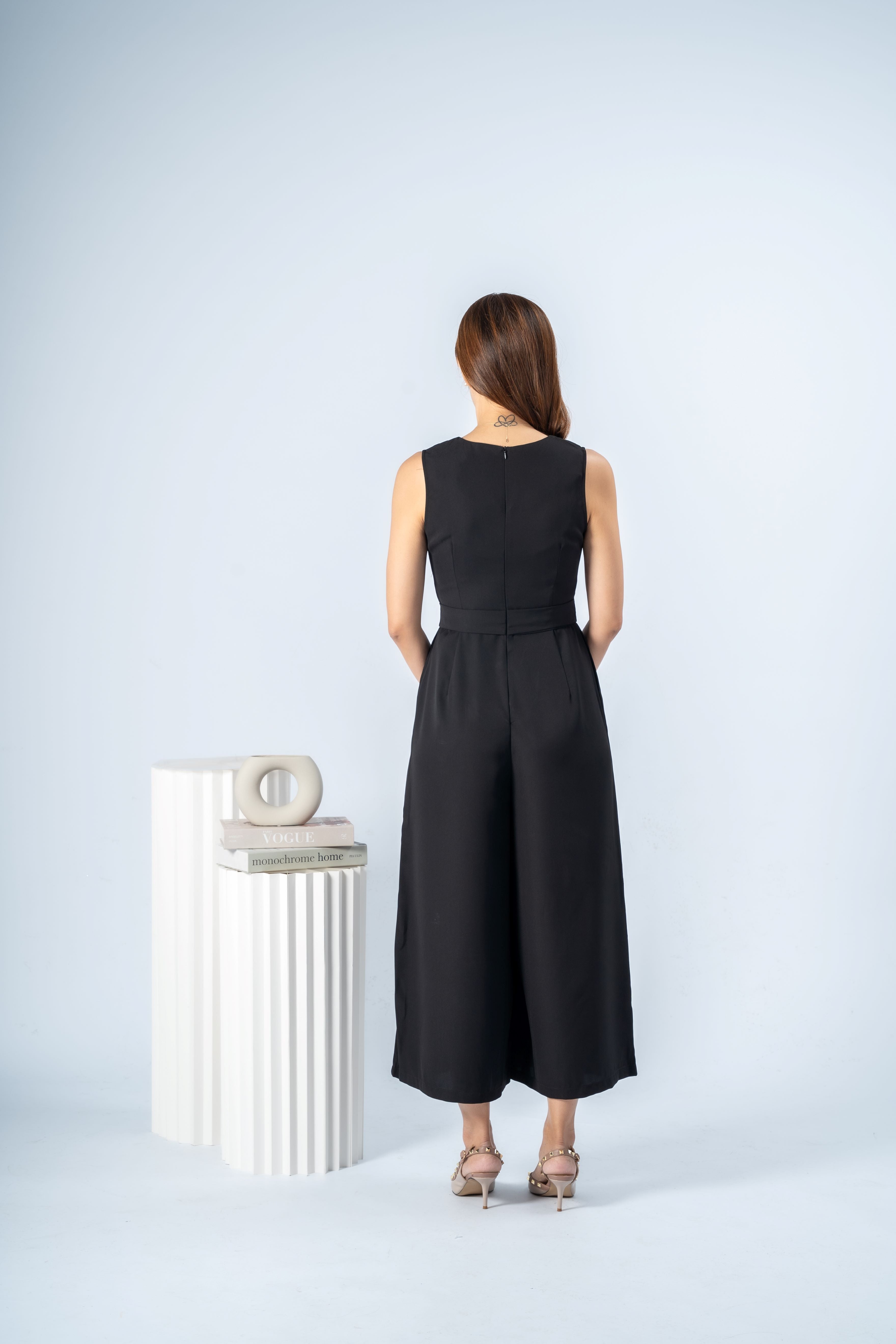 Zinnia Jumpsuit
