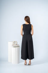 Zinnia Jumpsuit