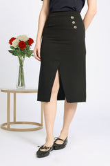 Zinnia Skirt