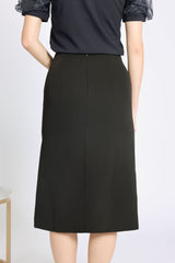 Zinnia Skirt